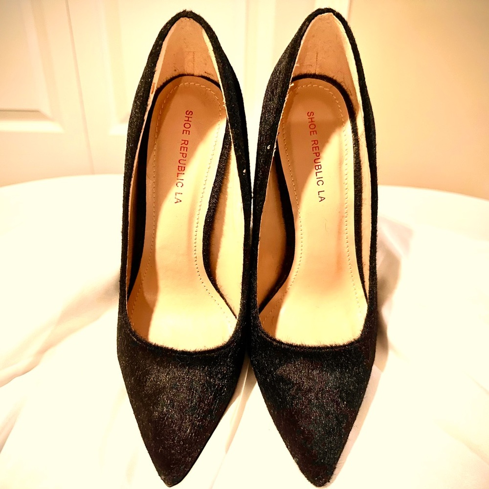 Heel /Stiletto